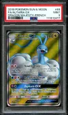 PSA 9 Altaria Gx thumbnail 1