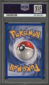 PSA 7 Cacturne Holo thumbnail 2
