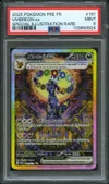 PSA 9 Noctali Ex thumbnail 1