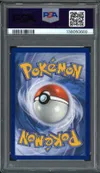 PSA 7 Genesect Ex thumbnail 2