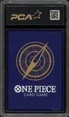 PCA 9.5 Shanks thumbnail 2
