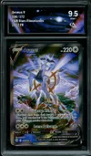 CA 9.5 Arceus V thumbnail 1