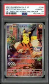 PSA 10 Detective Pikachu thumbnail 1