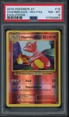 PSA 8 Charmeleon thumbnail 1
