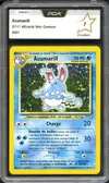 PCA 7 Azumarill Holo thumbnail 1