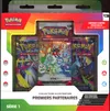 Coffret Collection Illustration Premiers Partenaires thumbnail 1
