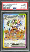PSA 10 Trépassable Ex thumbnail 1