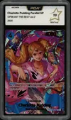 PCA 10 Charlotte Pudding thumbnail 1