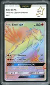PCA 9.5 Entei Gx Rainbow thumbnail 1