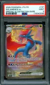 PSA 9 Drattak Ex thumbnail 1