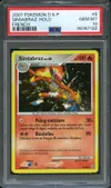 PSA 10 Simiabraz Holo thumbnail 1