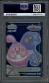 PSA A Croagunk & Happiny thumbnail 2