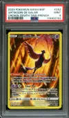 PSA 9 Artikodin de Galar thumbnail 1
