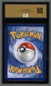 CCC 10 Mewtwo Ex de la Team Rocket thumbnail 2