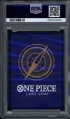 PSA 10 Monkey D. Luffy Stamp thumbnail 2