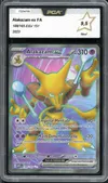 PCA 9.5 Alakazam Ex thumbnail 1
