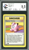 CCC 9.5 Peluche Mélofée thumbnail 1