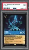 PSA 9 Hadès thumbnail 1