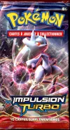 Booster XY Impulsion Turbo thumbnail 1