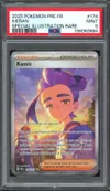 PSA 9 Kassis thumbnail 1