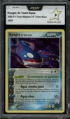 PCA 9 Kyogre de Team Aqua Holo thumbnail 1