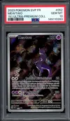PSA 10 Mewtwo thumbnail 1