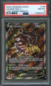 PSA 8 Giratina V thumbnail 1
