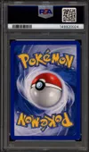 PSA 7 Mew Holo thumbnail 2