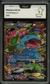 PCA 6 Florizarre Ex thumbnail 1