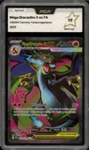 PCA 10 Méga-Dracaufeu X Ex thumbnail 1