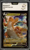 PCA 9.5 Dracolosse V thumbnail 1