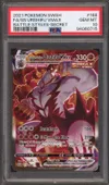 PSA 10 Single Strike Urshifu VMax thumbnail 1
