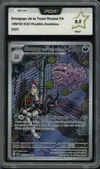 PCA 9.5 Smogogo de la Team Rocket thumbnail 1