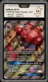 PCA 9.5 Rafflesia Gx thumbnail 1