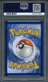 PSA 9 Reshiram de N Stamp thumbnail 2