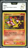 PCA 9.5 Sulfura Holo thumbnail 1