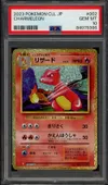 PSA 10 Charmeleon Holo thumbnail 1