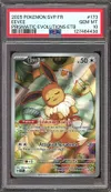 PSA 10 Evoli thumbnail 1