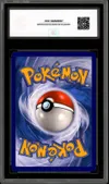 CCC 7 Mewtwo Ex Gold thumbnail 2