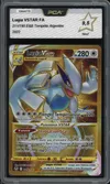 PCA 9.5 Lugia VStar Gold thumbnail 1