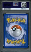 PSA 9 Entei Holo thumbnail 2