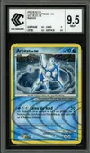 CCC 9.5 Arceus Holo thumbnail 1