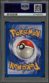 PSA 8 Pyroli Holo thumbnail 2