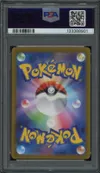 PSA 10 Glaceon VStar thumbnail 2