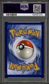 PSA 9 Nostenfer Ex de la Team Rocket Ex thumbnail 2