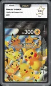PCA 9.5 Pikachu V Union thumbnail 1