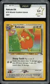PCA 9.5 Raticate thumbnail 1