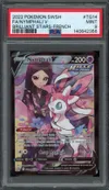 PSA 9 Nymphali V thumbnail 1