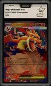 PCA 10 Méga-Dracaufeu Y Ex thumbnail 1