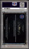 PSA 9 Marquinhos Autograph thumbnail 2